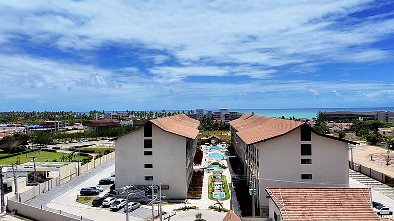 Hosts BR - Loft Requintado em Carneiros