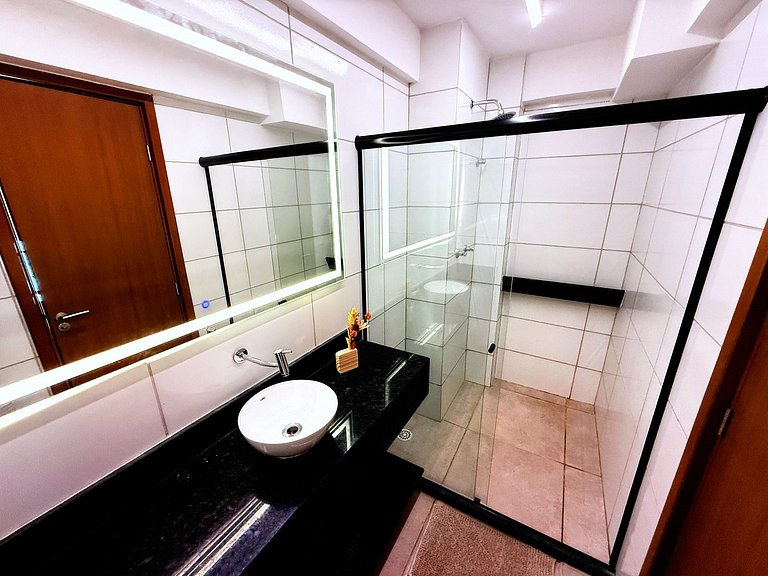 Hosts BR - Loft Requintado em Carneiros