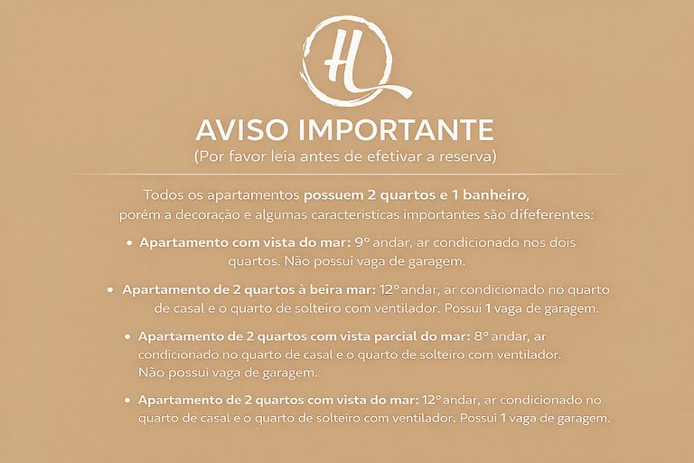 Hosts BR - Apartamentos Econômicos na Praia do Futuro